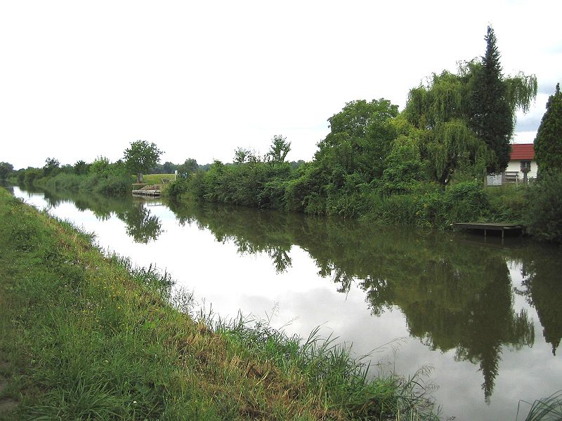 batuv kanal