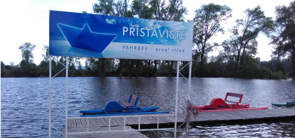 pristav pahrbek napajedla