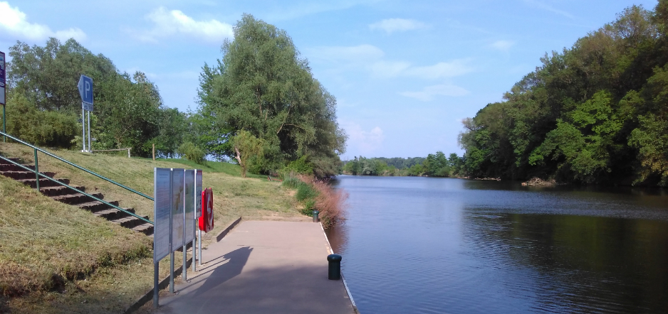 pristaviste rohatec
